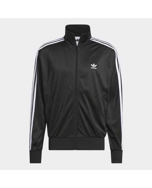 Casaco de Homem Firebird Adicolor Classics Originals Preto-6