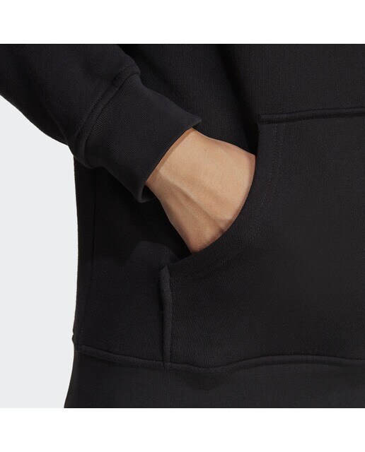 Sweatshirt de Mulher Adicolor Essentials Regular Originals Preto-3