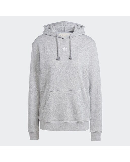 Sweatshirt de Mulher Adicolor Essentials Regular Originals Cinzento-6