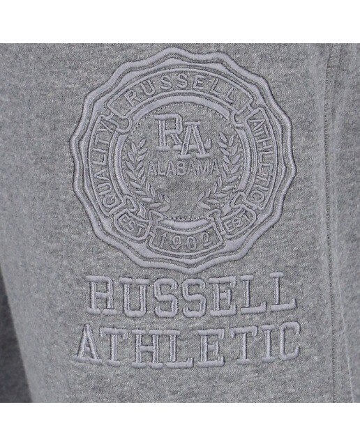 Sweatshirt de Homem Ath Rose Branco-3