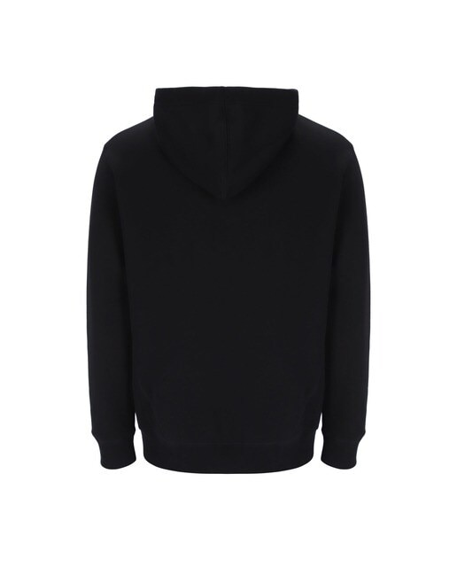 Sweatshirt de Homem Eagle R Iconic Preto-2