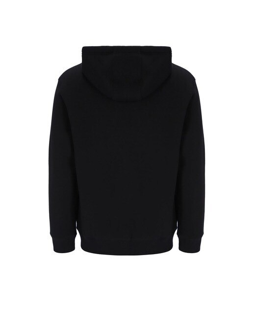 Sweatshirt de Homem Eagle R Iconic Preto-2