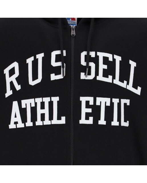 Sweatshirt de Homem Eagle R Iconic Preto-3
