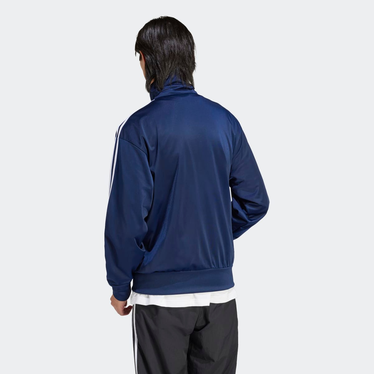 Casaco de Homem Fbird TT Originals Azul-2