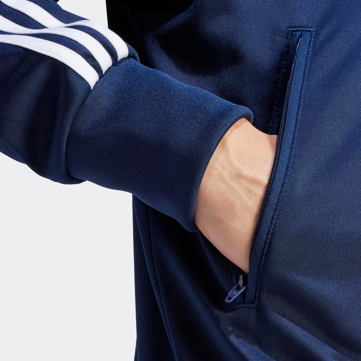 Casaco de Homem Fbird TT Originals Azul-3