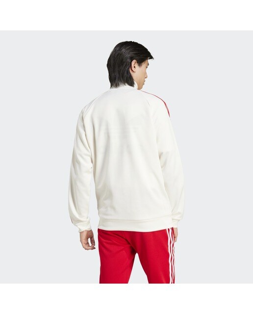 Casaco de Homem The First Originals Branco-2