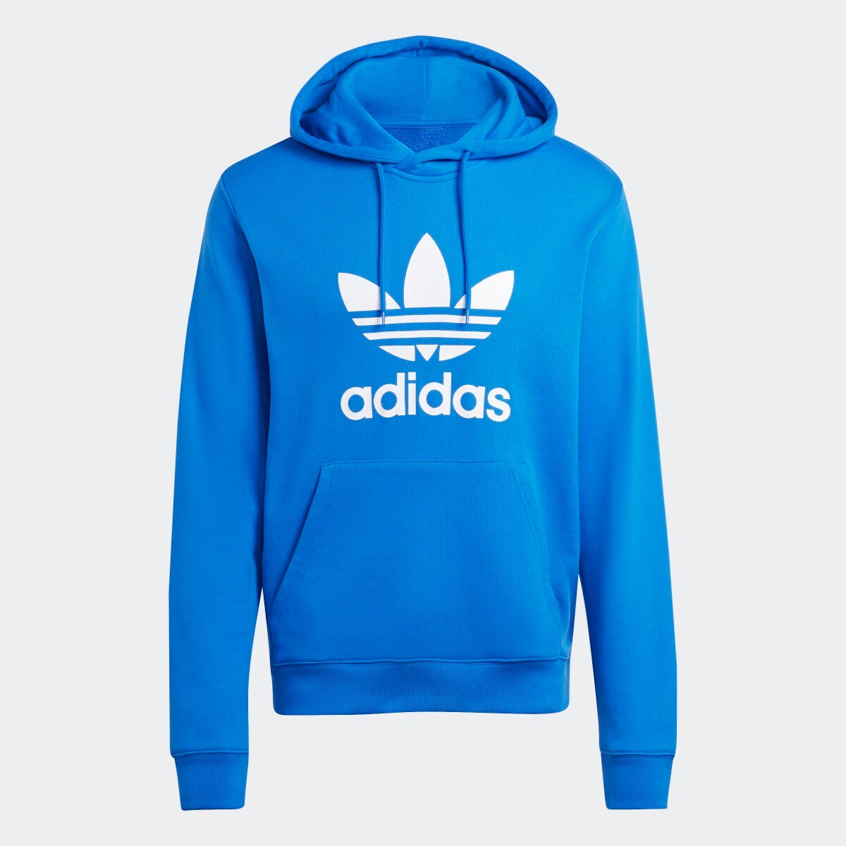 Sudadera de hombre con capucha Adicolor Classics Trefoil Adidas