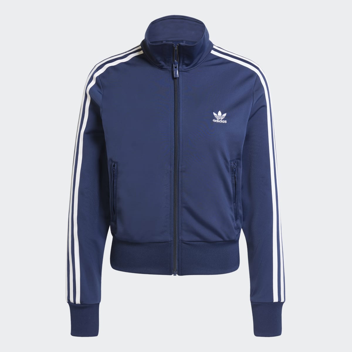 Casaco de Mulher Firebird Adicolor Classics Azul-6