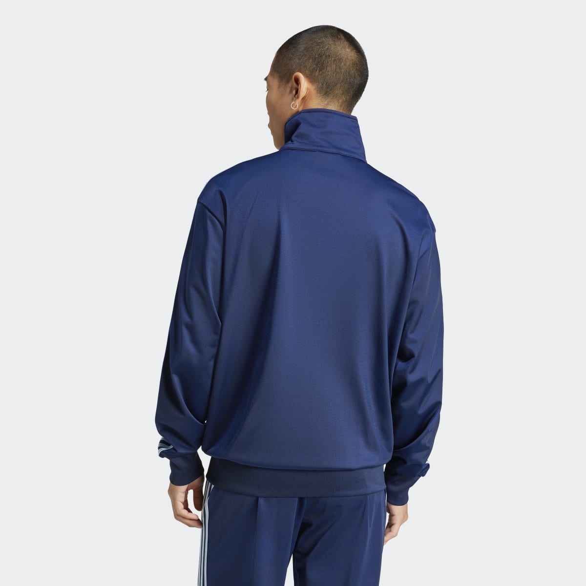 Casaco de Homem Firebird Adicolor Classics Azul-2