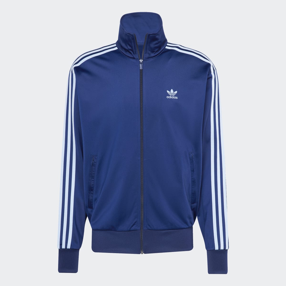 Casaco de Homem Firebird Adicolor Classics Azul-6