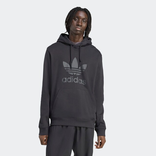 Sudadera de hombre Adicolor Classics Trefoil Adidas Originals