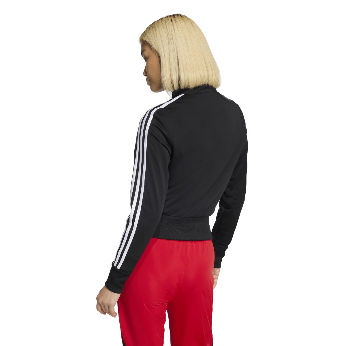 Sweatshirt de Mulher Adicolor Originals Preto-2