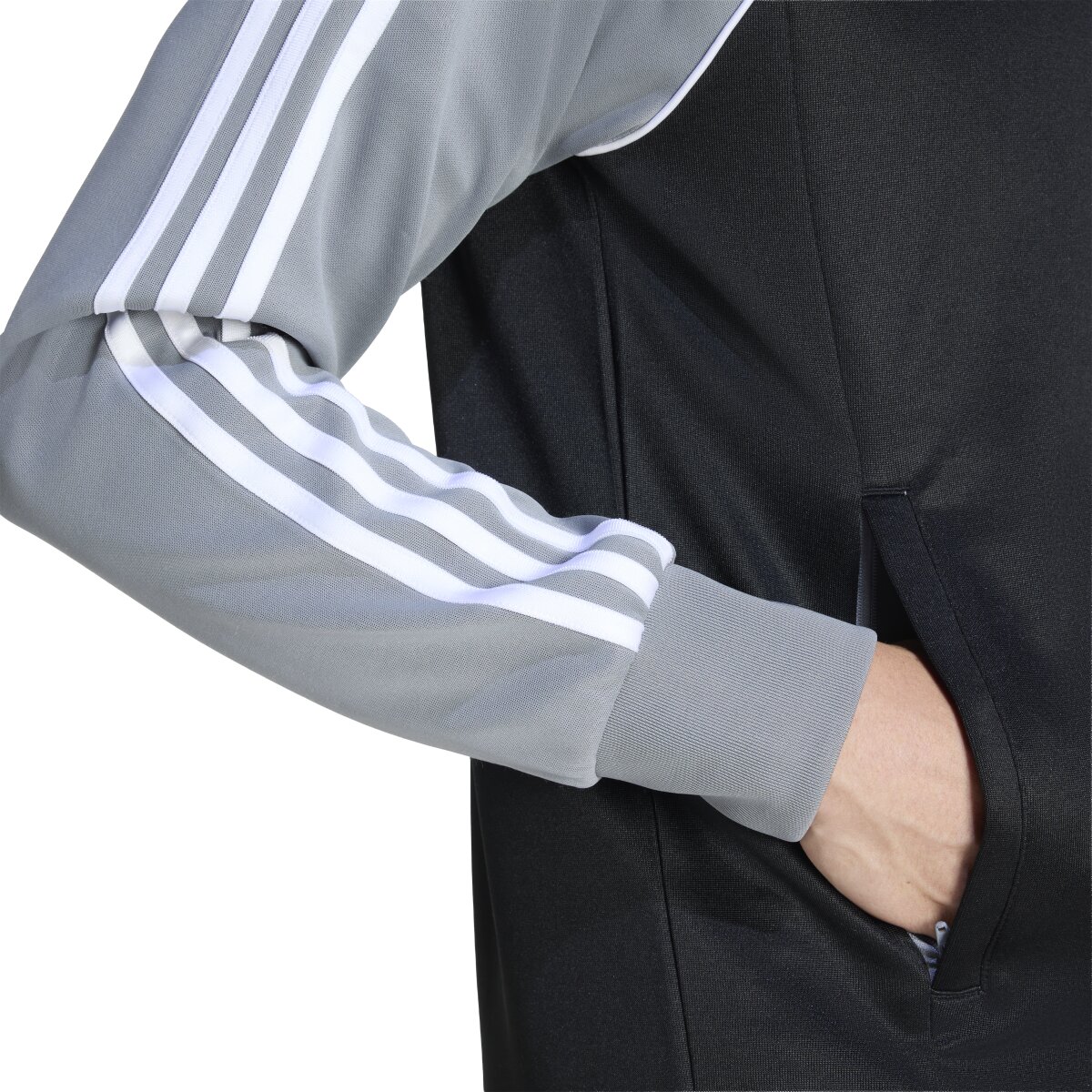 Casaco de Homem Adicolor Originals Preto-6