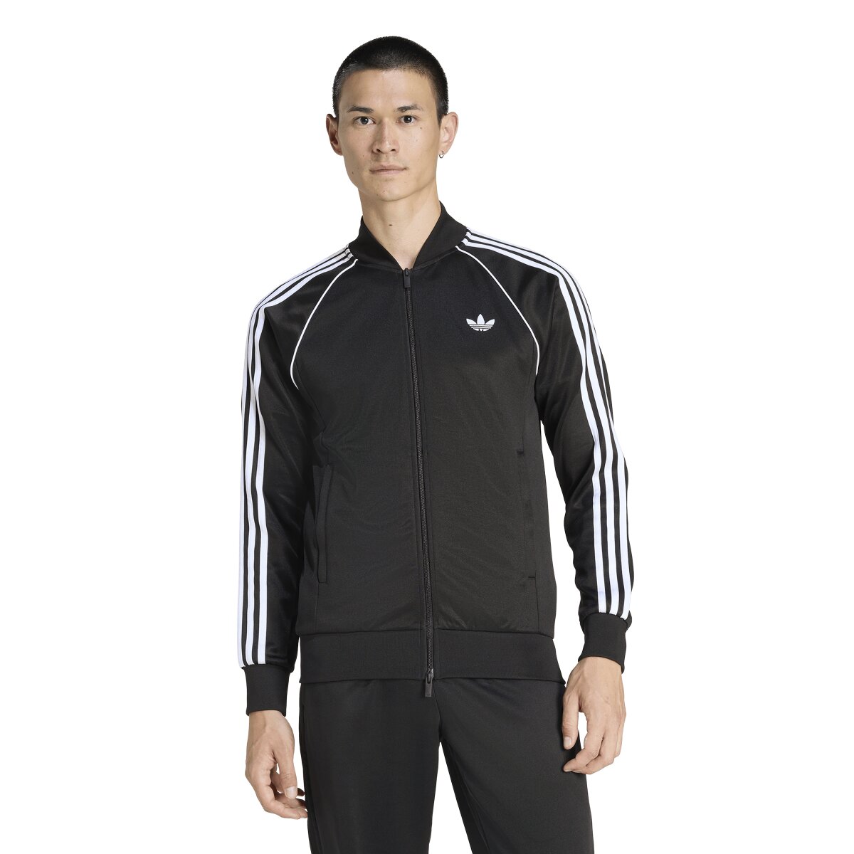 Sweatshirt de Homem Adicolor Originals Preto-1