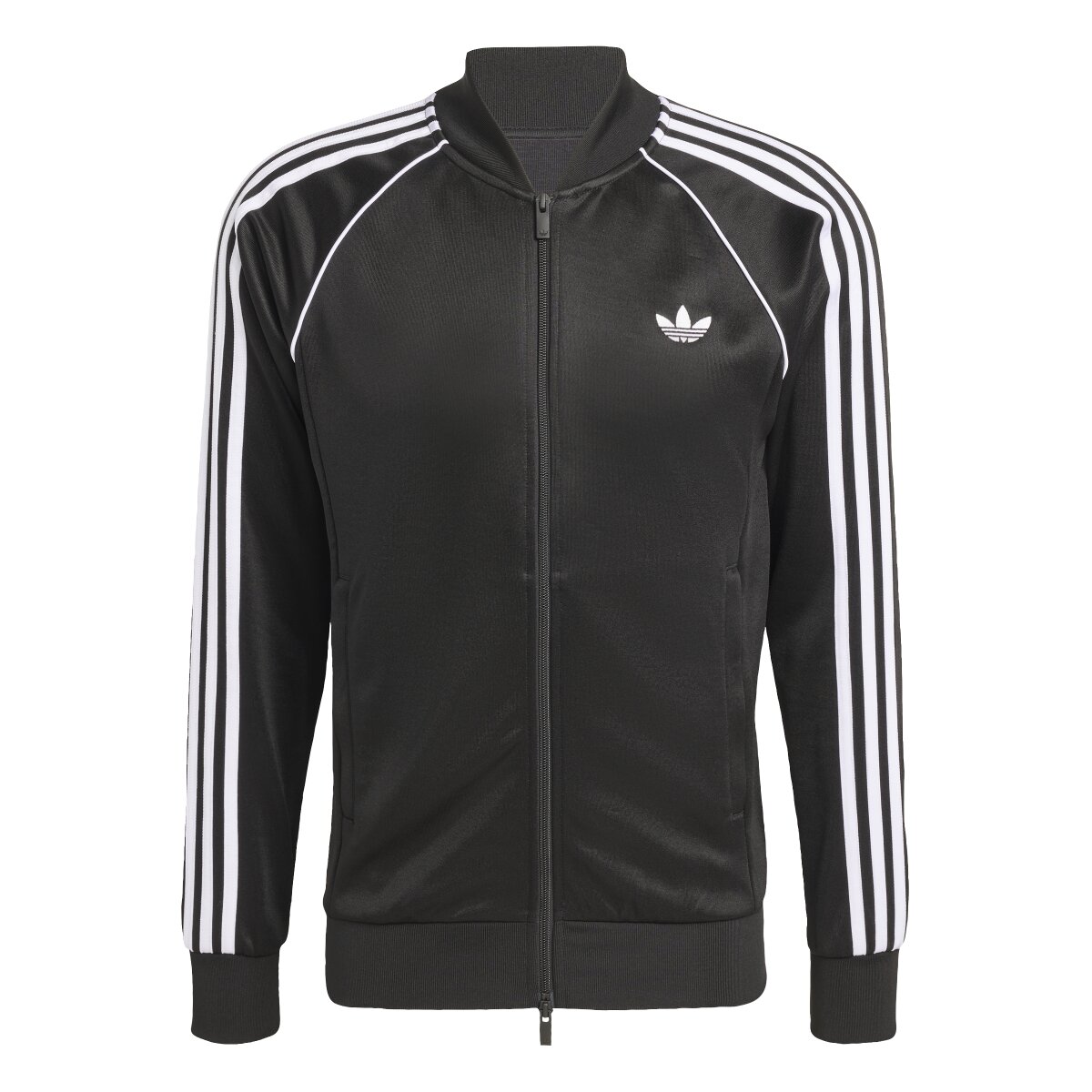Sweatshirt de Homem Adicolor Originals Preto-2