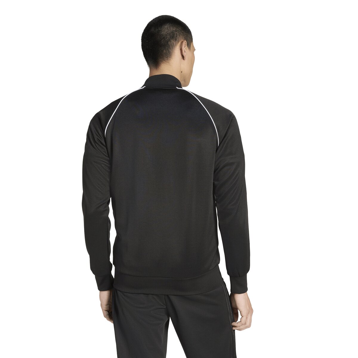 Sweatshirt de Homem Adicolor Originals Preto-3