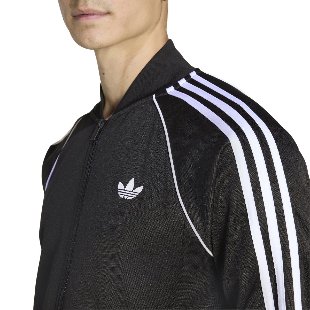 Sweatshirt de Homem Adicolor Originals Preto-5