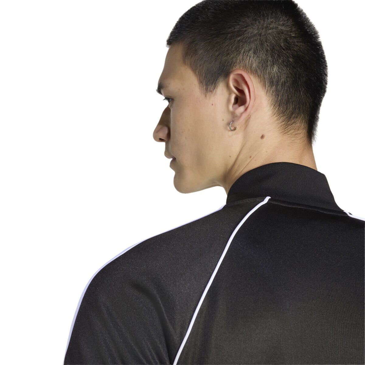 Sweatshirt de Homem Adicolor Originals Preto-6