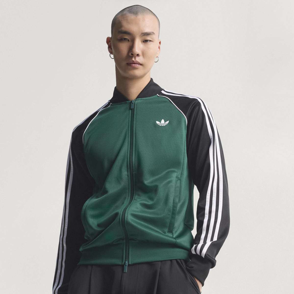 Imagem 0 de Sweatshirt de Homem Adicolor Originals