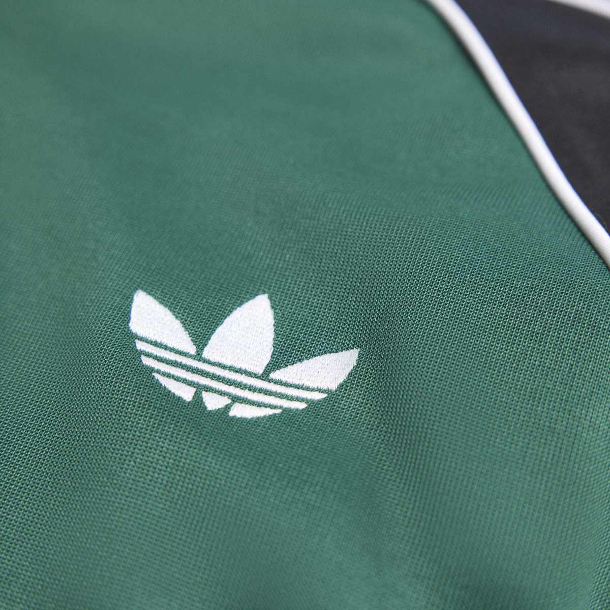 Sweatshirt de Homem Adicolor Originals Verde-7