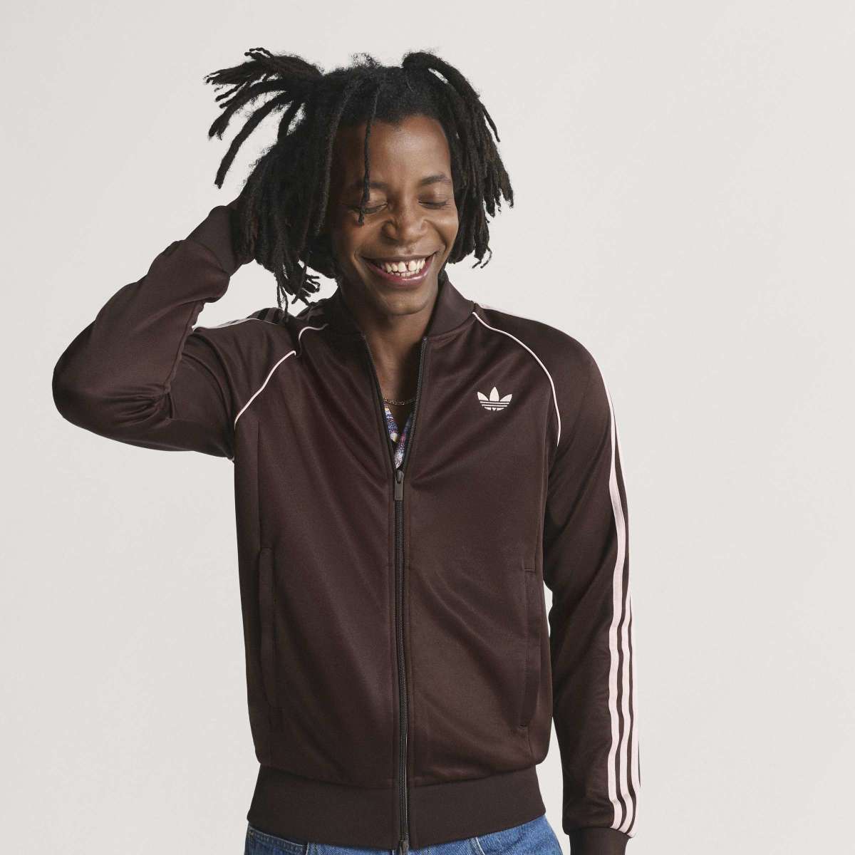 Imagem 0 de Casaco de Homem Adicolor