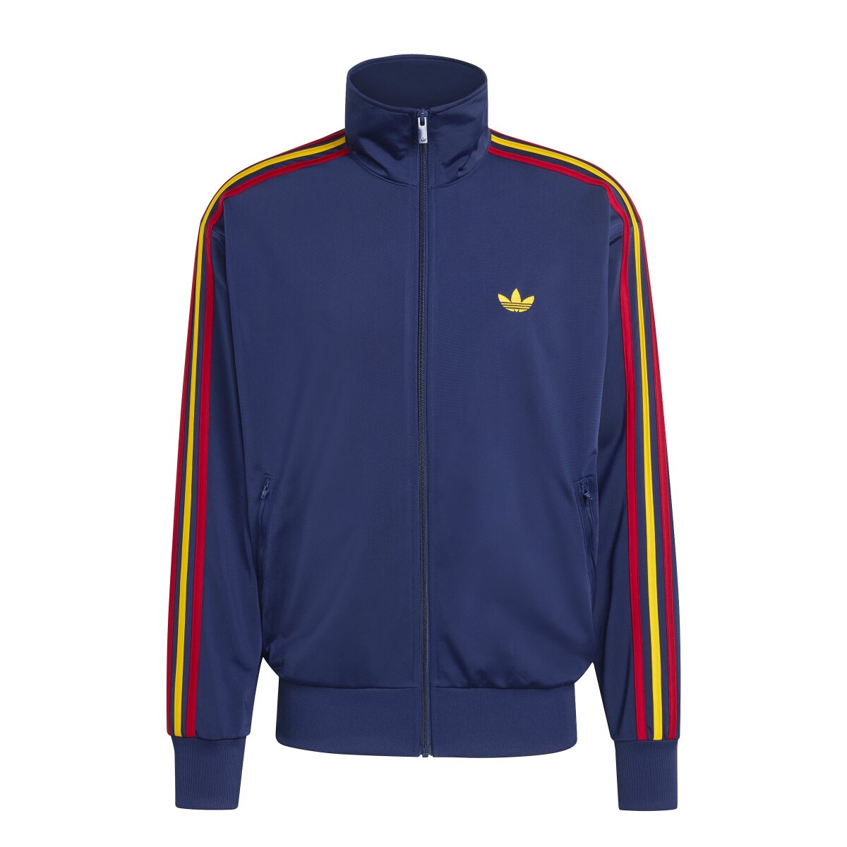 Sweatshirt de Homem Adicolor Originals Azul-2