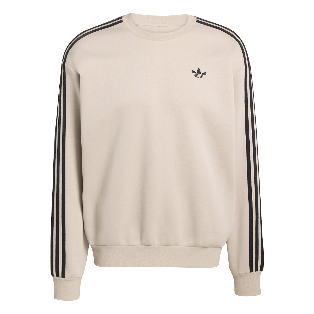 Sweatshirt de Homem Adicolor Originals Bege-2