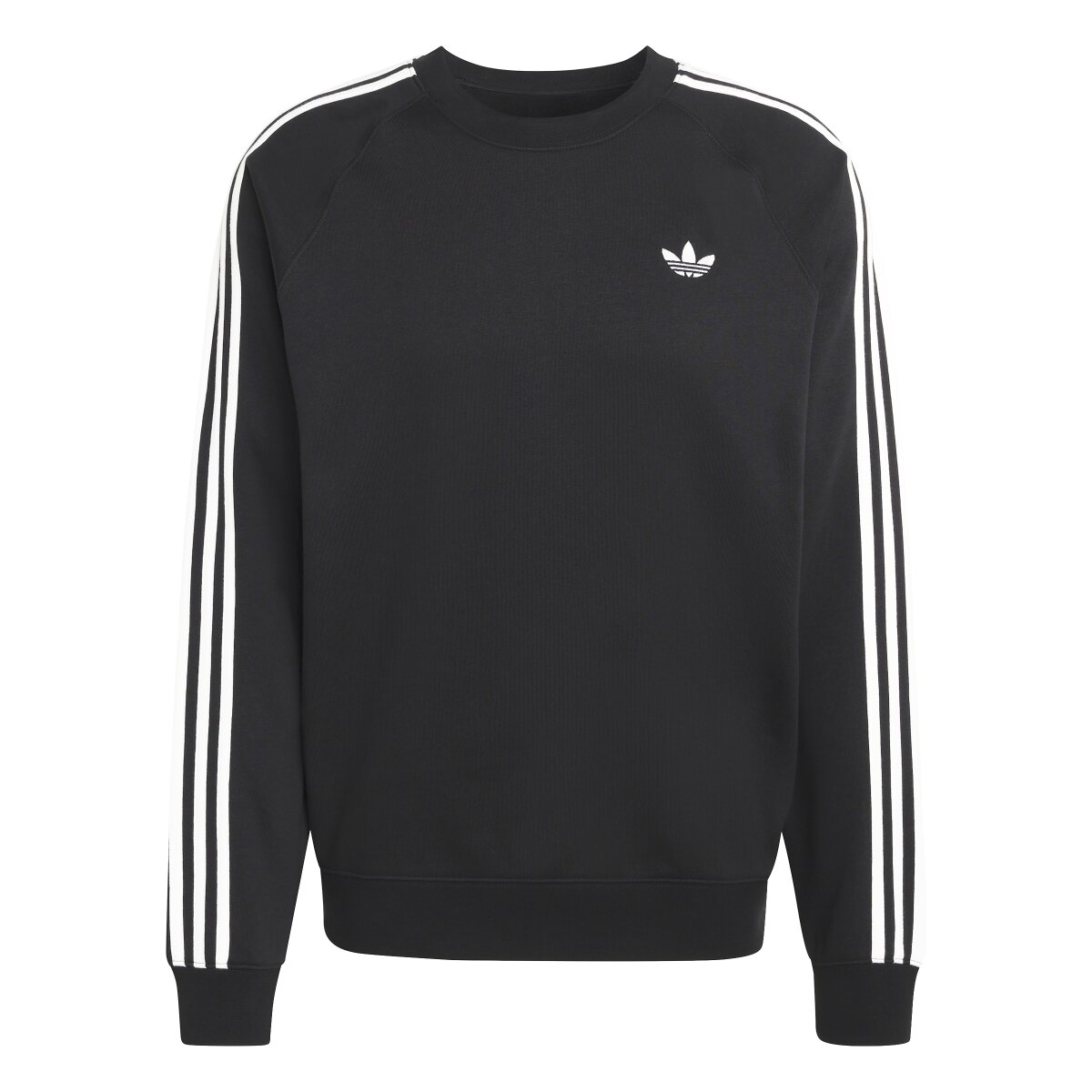 Sweatshirt de Homem Adicolor Originals Preto-6