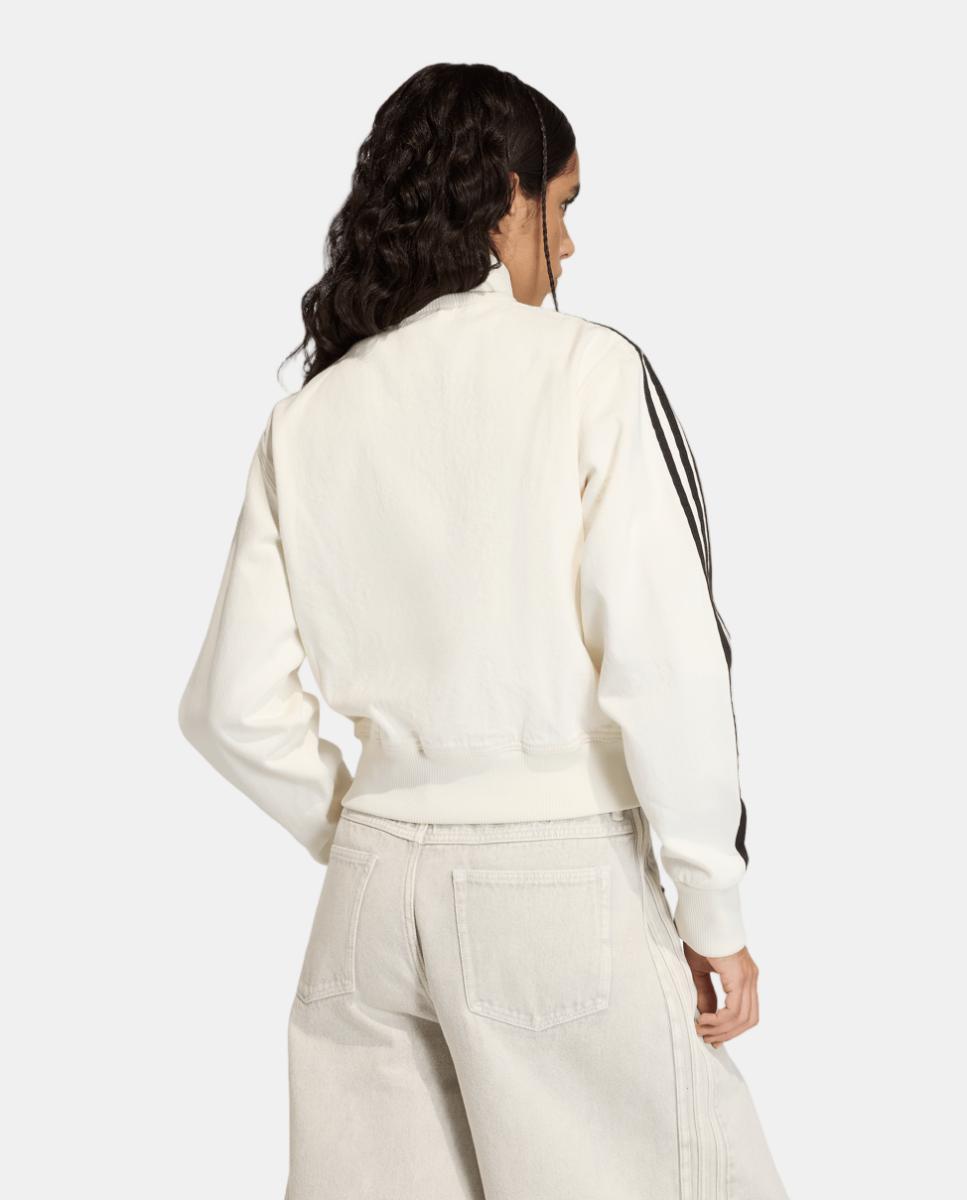 Sweatshirt de Mulher Adicolor Originals Branco-2