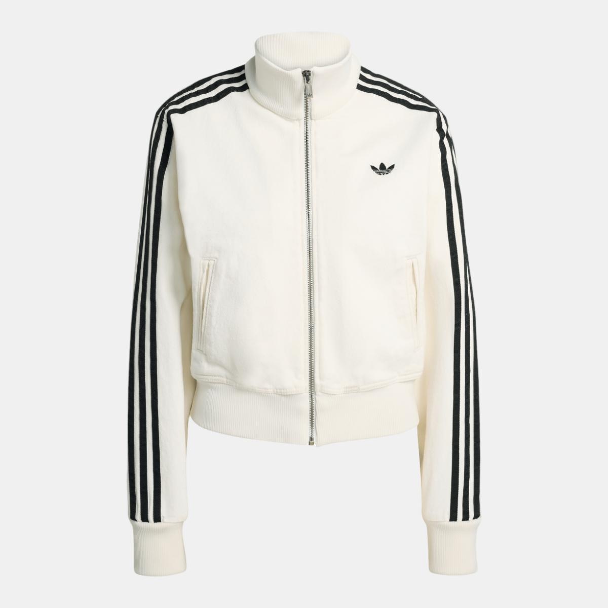 Sweatshirt de Mulher Adicolor Originals Branco-6