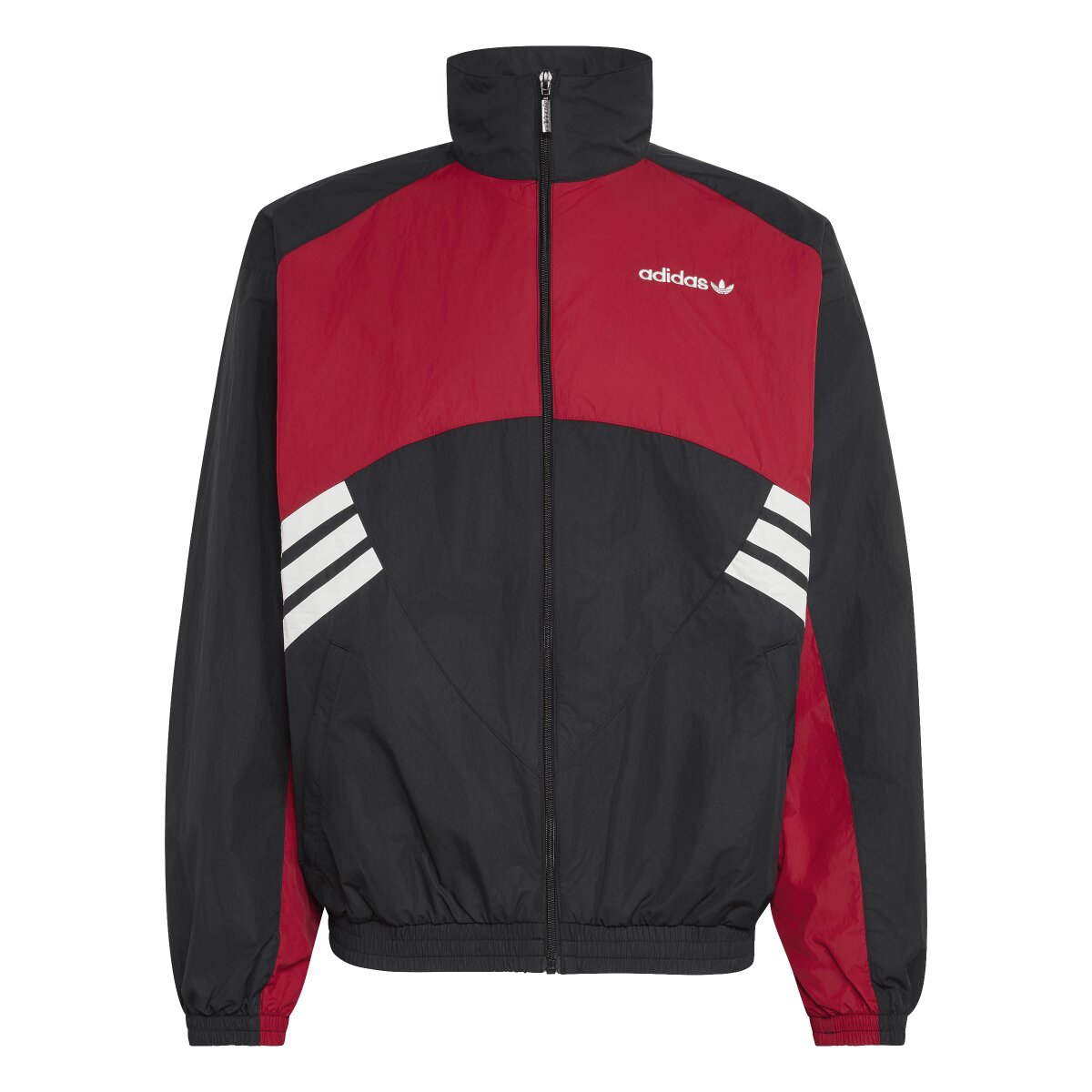 Sudadera de hombre Main adidas Originals - Negro Negro-1