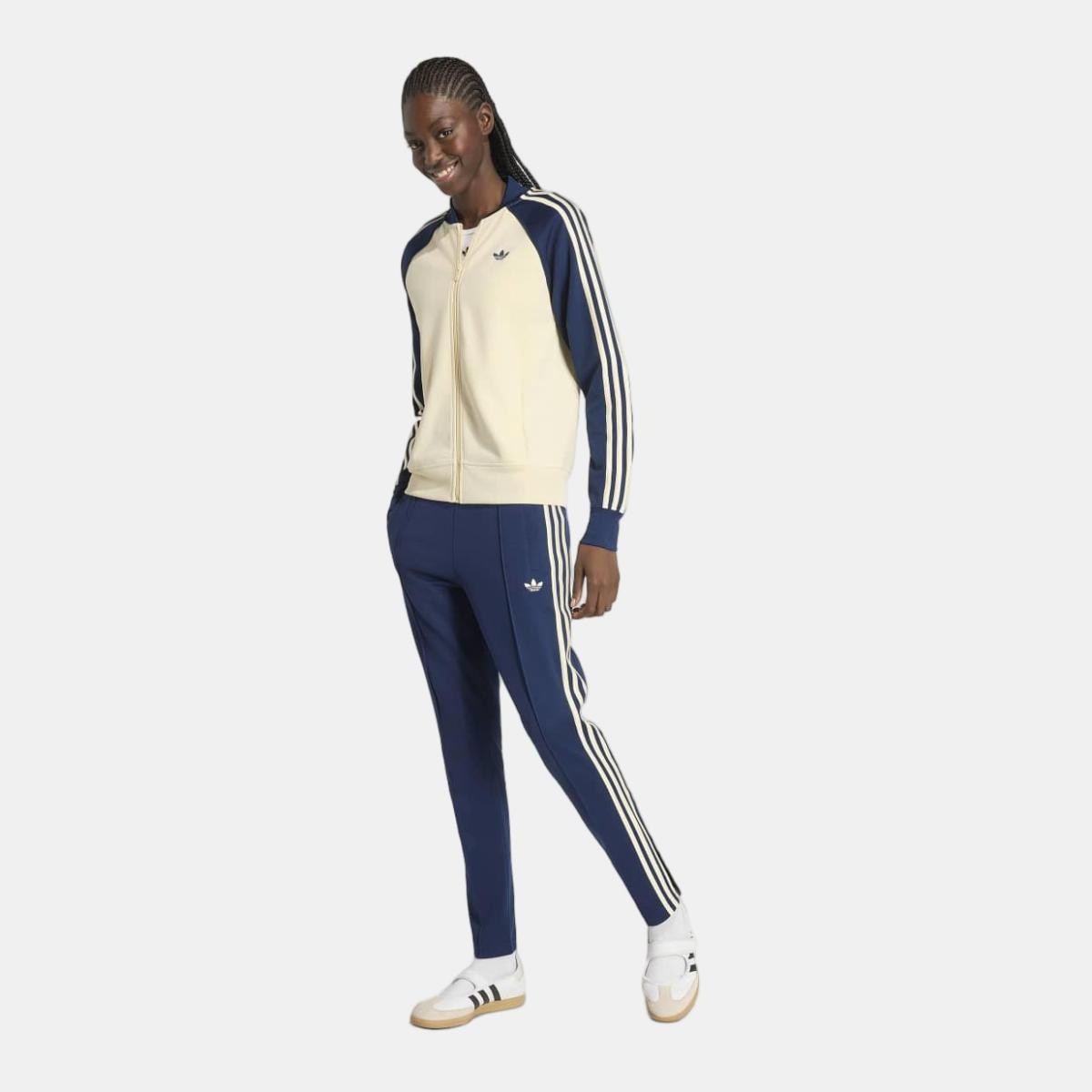 Sweatshirt de Mulher Adicolor Originals Amarelo-5