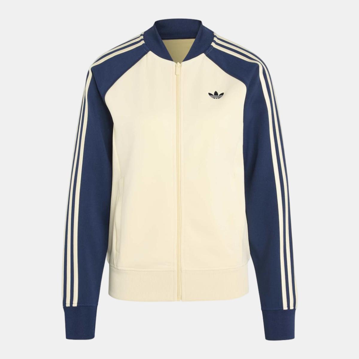 Sweatshirt de Mulher Adicolor Originals Amarelo-6