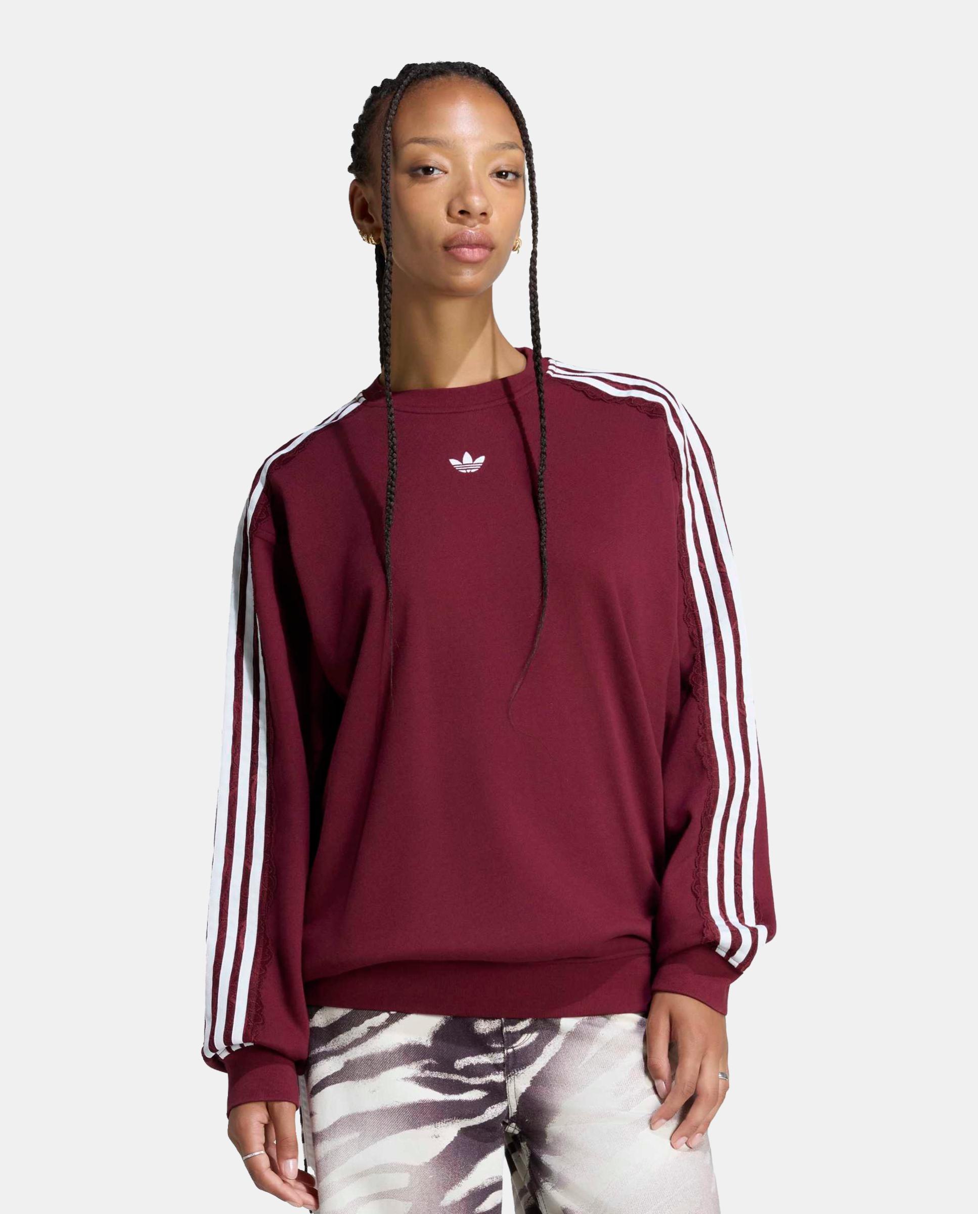 Imagem 0 de Sweatshirt Casual de Mulher Firebird