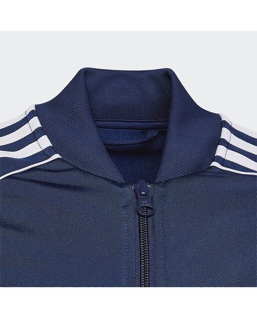 Casaco de criança SST Originals Azul-marinho-5