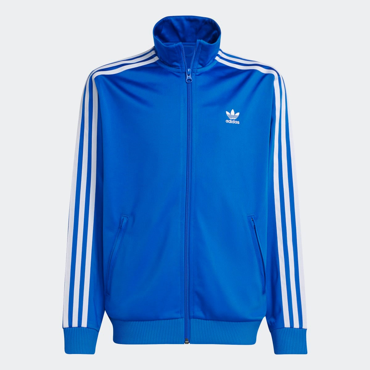 Sweatshirt de Criança Adicolor Firebird Originals Azul-8