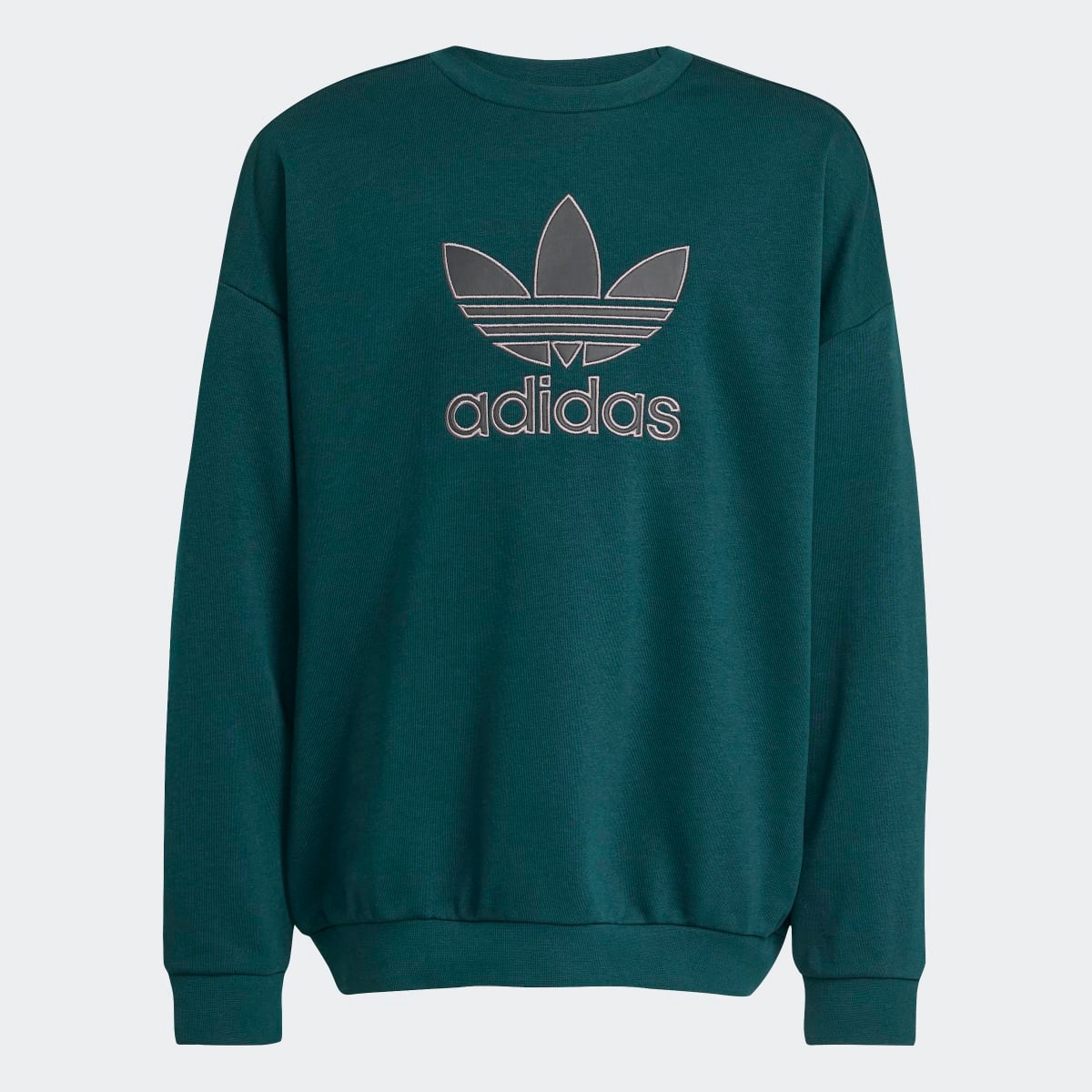 Imagem 0 de Sweatshirt de Criança Trefoil Originals