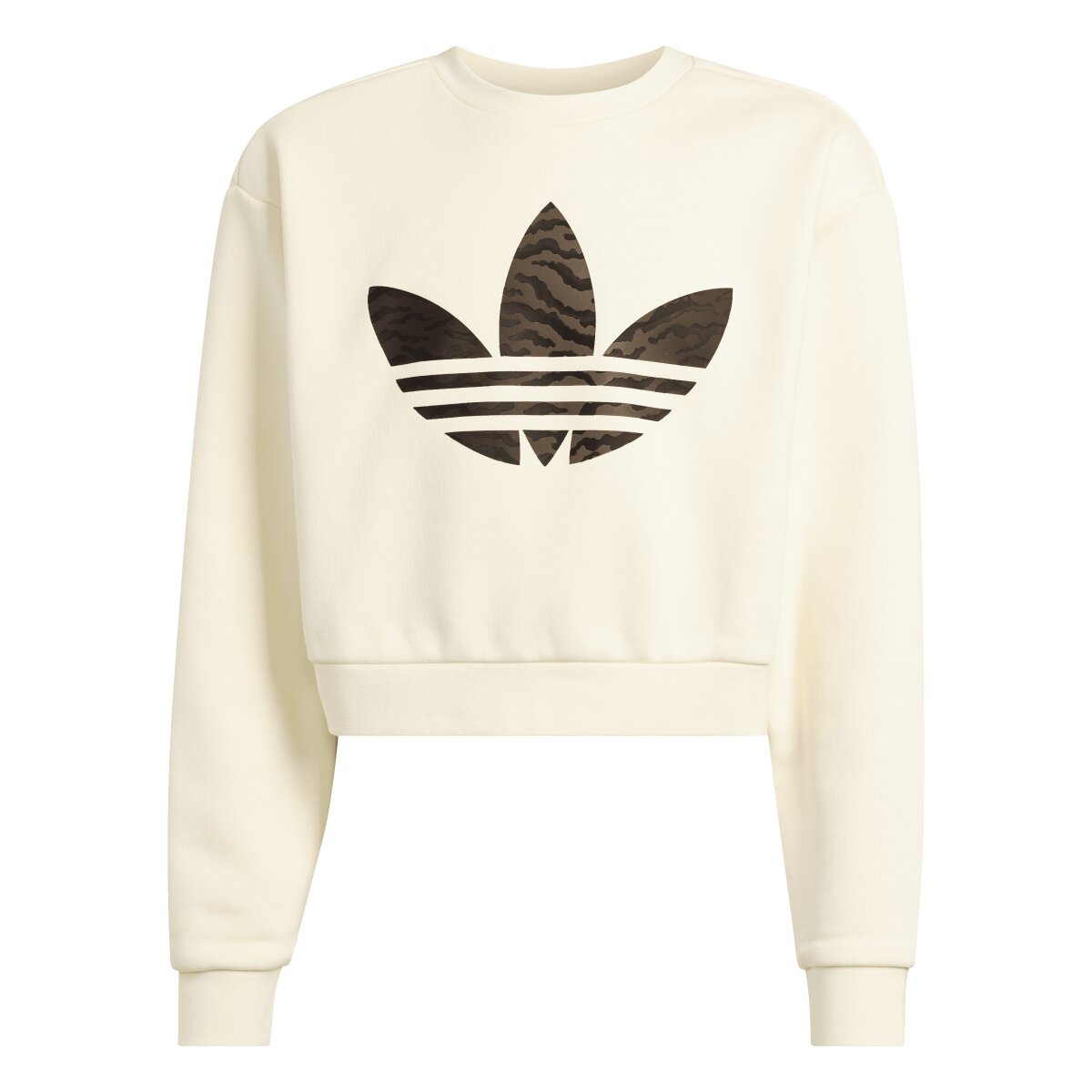 Sweatshirt de Menina Graphics Originals Branco-2