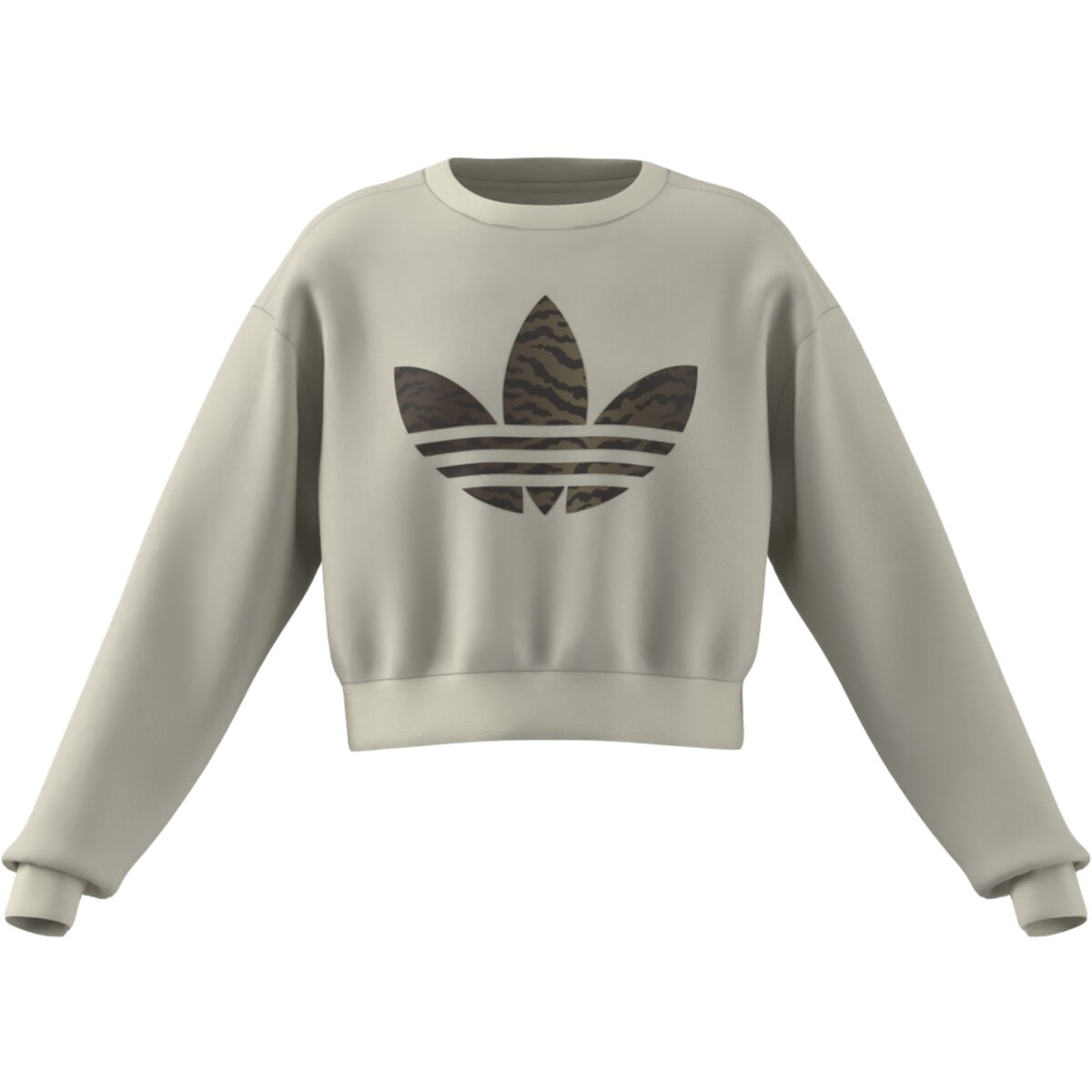 Sweatshirt de Menina Graphics Originals Branco-7
