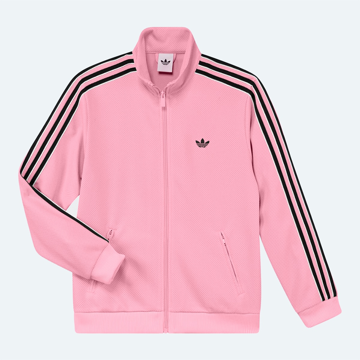 Casaco de Criança Main Originals Rosa-1