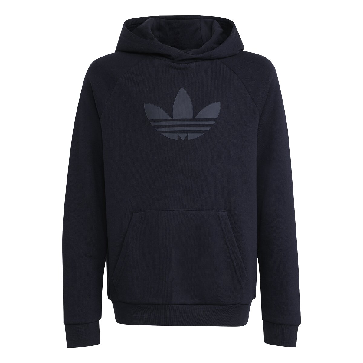 Sweatshirt de Criança Adicolor Originals Preto-2