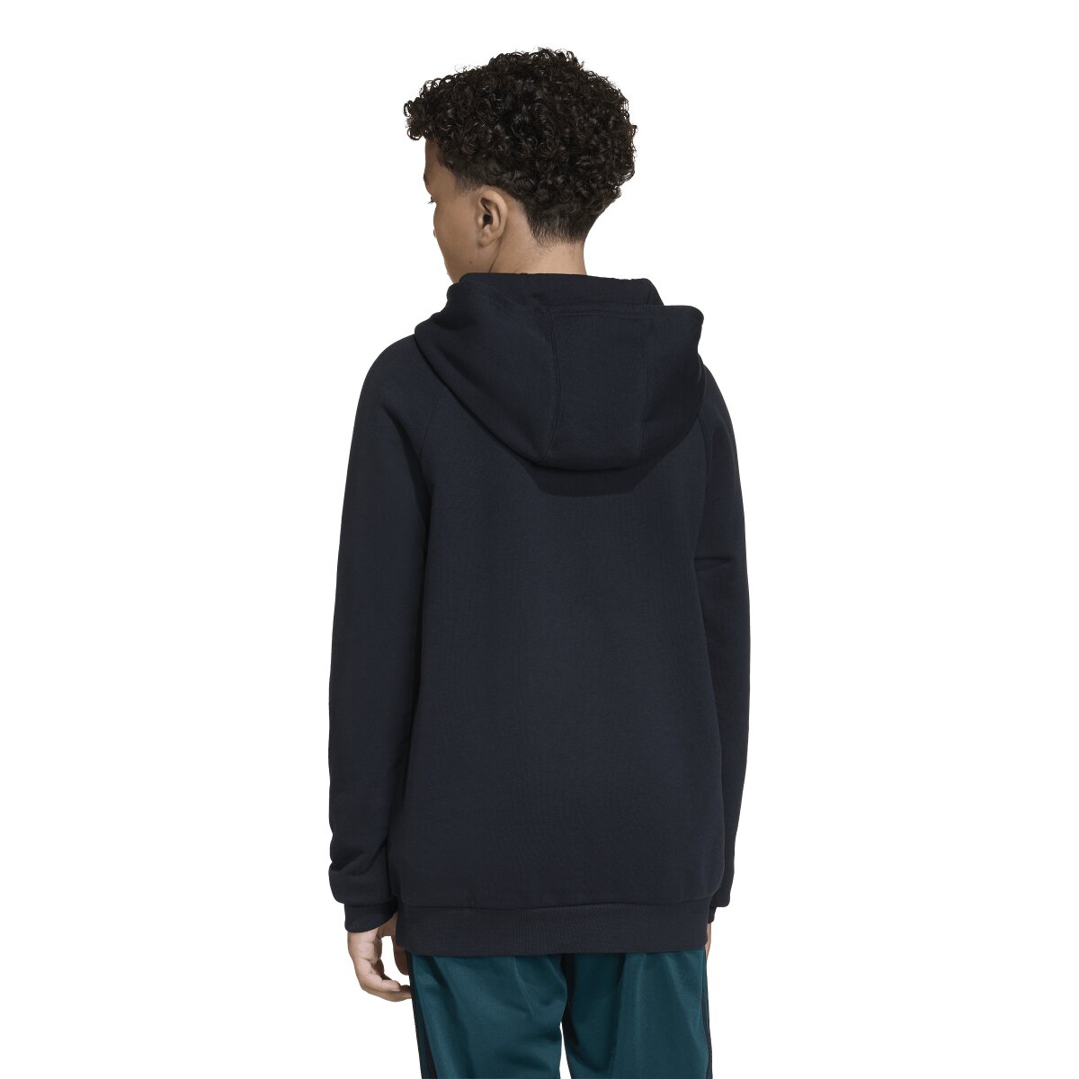 Sweatshirt de Criança Adicolor Originals Preto-3