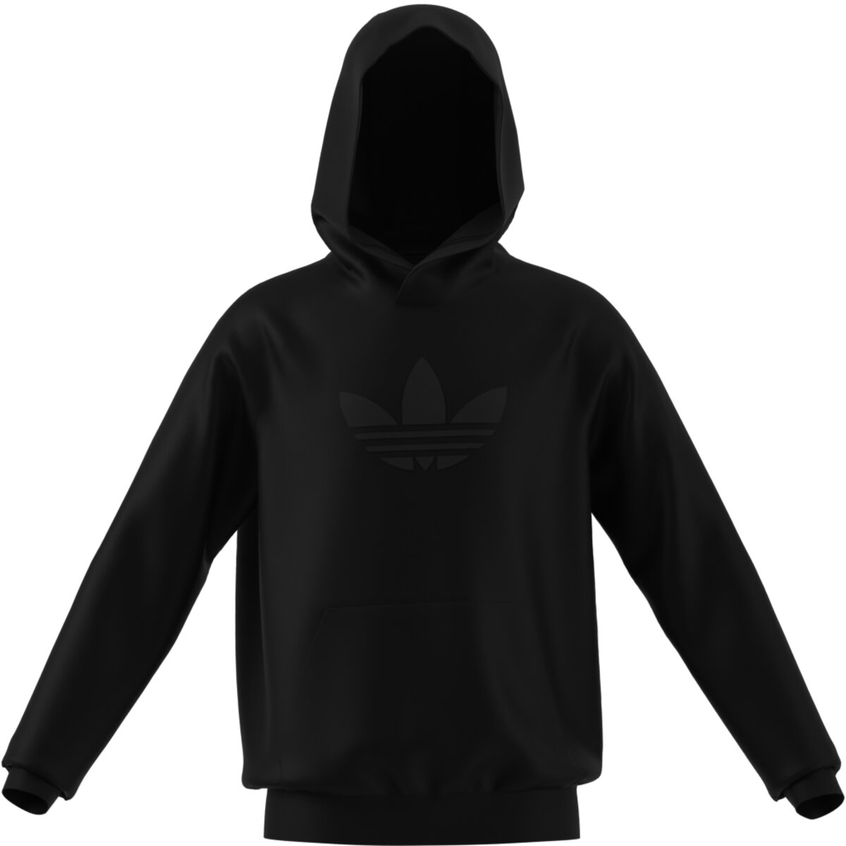 Sweatshirt de Criança Adicolor Originals Preto-7