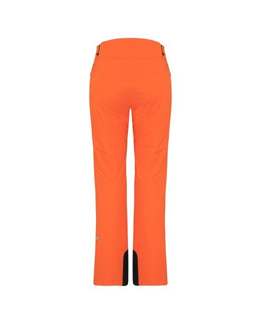 Calças de Ski de Mulher Laranja-claro-3