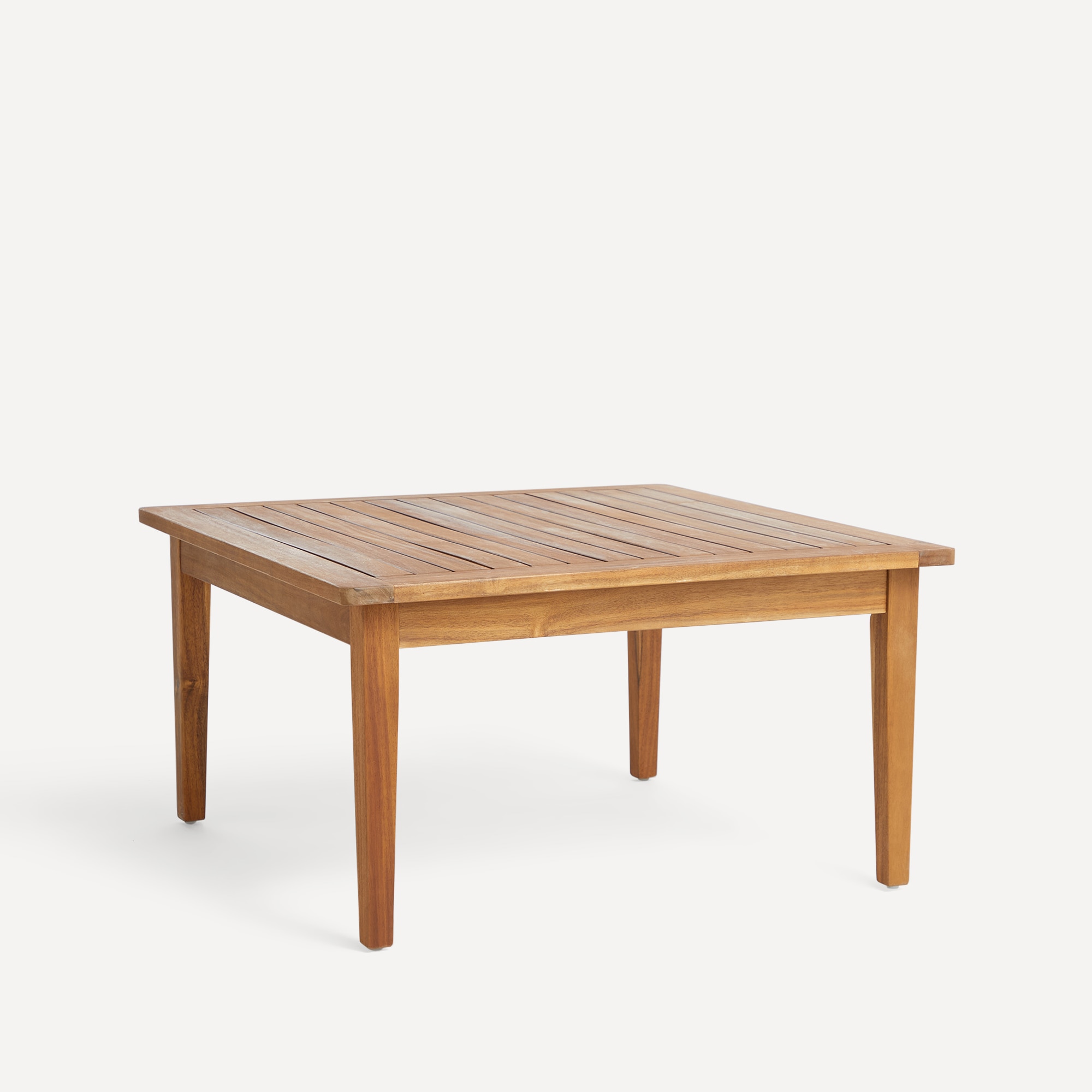 Conjunto de jardín con rinconera Preston Basics El Corte Inglés Natural-17