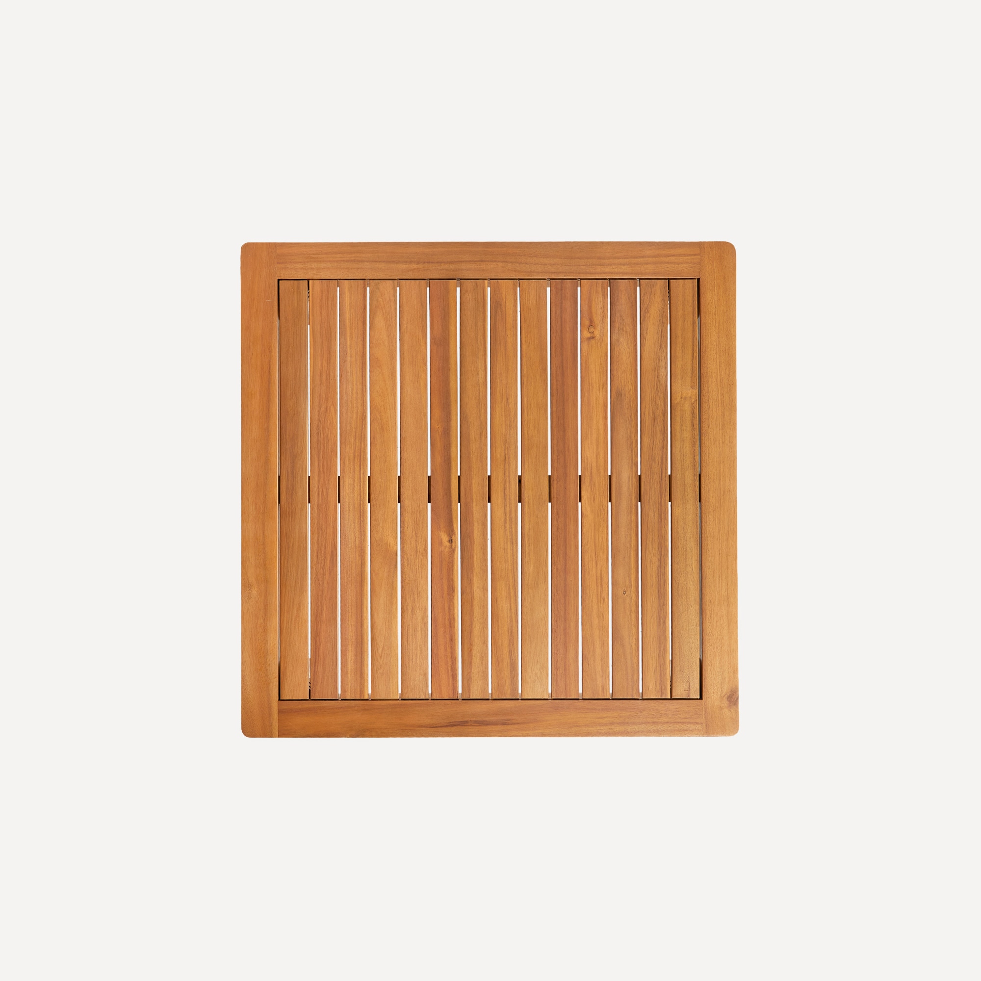 Conjunto de jardín con rinconera Preston Basics El Corte Inglés Natural-19