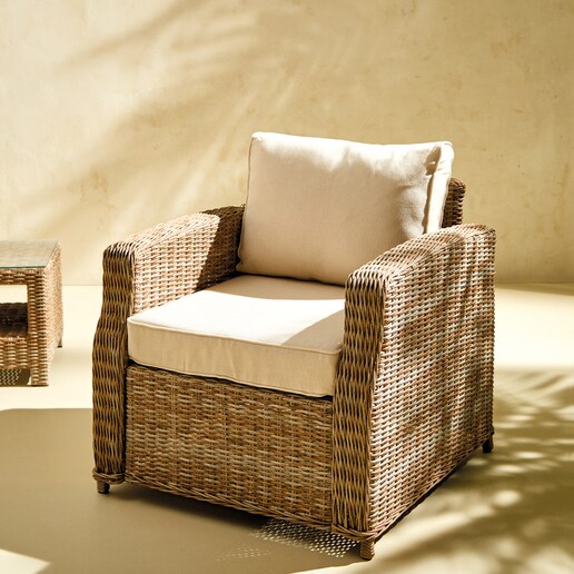 Sillón de jardín Le Mans
