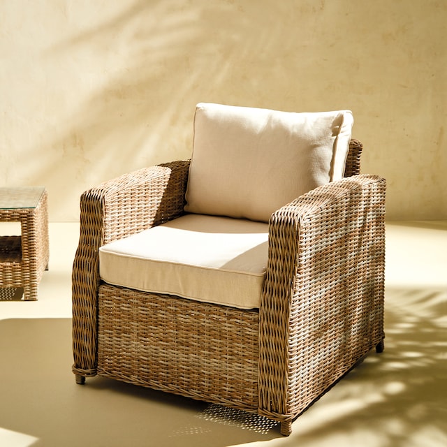 Imagen 0 de Sillón de jardín Le Mans El Corte Inglés