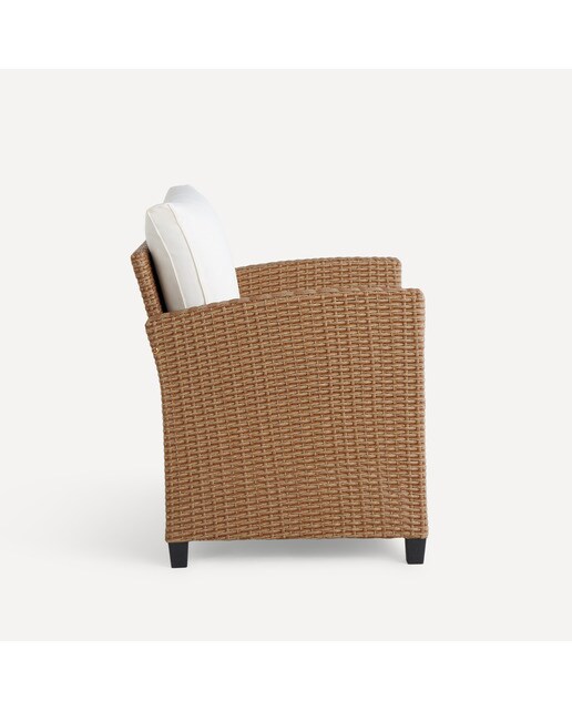 Conjunto de jardín Estambul Basics El Corte Inglés Natural-6