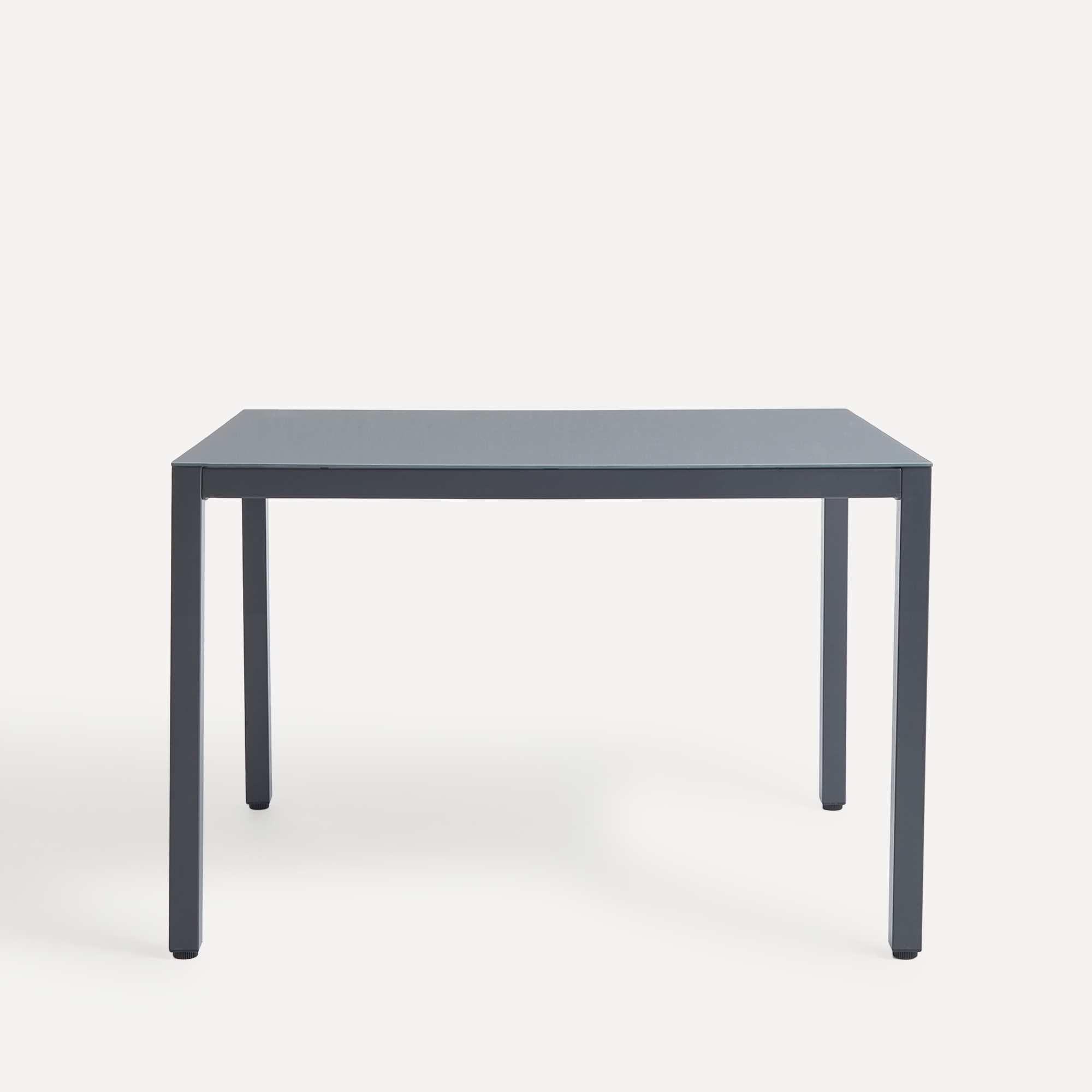 Conjunto de jardín Sicilia Basics El Corte Inglés Antracita-13